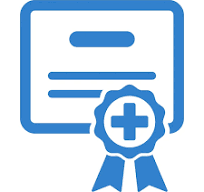 Profesionales certificados